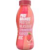 Pro! Brands Protein Milkshake 310 ml, vanilka