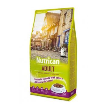 NutriCan Cat Adult 2 kg