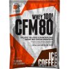 Extrifit CFM Instant Whey 80 - 2270 g, čokoláda