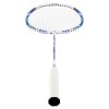 Badmintonová raketa NILS NR406