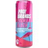 Pro! Brands BCAA Drink - 330 ml, Rio de Janeiro (marakuja-ananas)