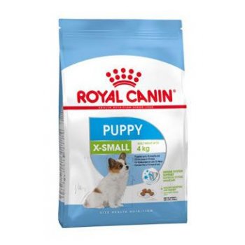 Royal Canin X-Small Puppy/Junior 1,5 kg