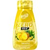 6Pak Nutrition Zero Syrup - 500 ml, čoko-mandle