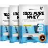 BioTech Nutrition 100 % Pure Whey - 2270 g, kokos-čoko