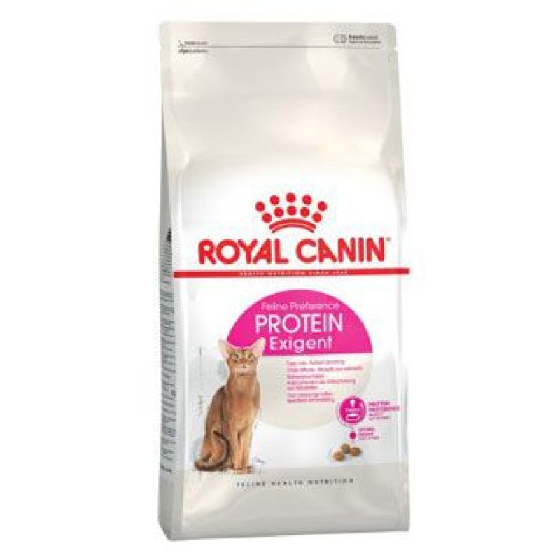 Royal Canin Feline Exigent Protein 10 kg