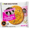 Lenny & Larry's Complete Cookie - 113 g, oves-rozinky