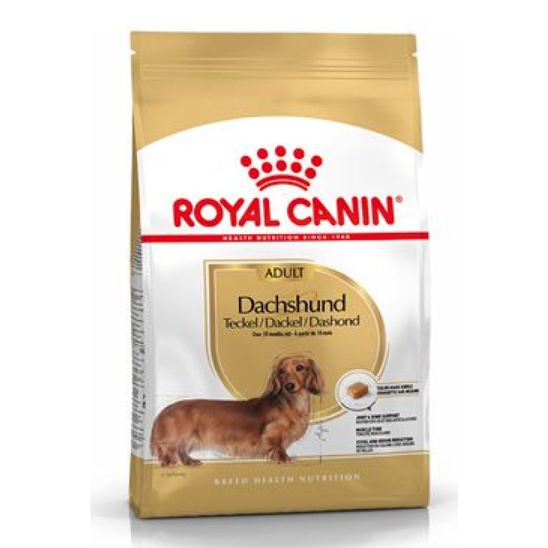 Royal Canin Breed Jezevčík 7,5 kg