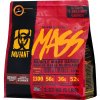 Mutant Mass Gainer - 6800 g, cookies