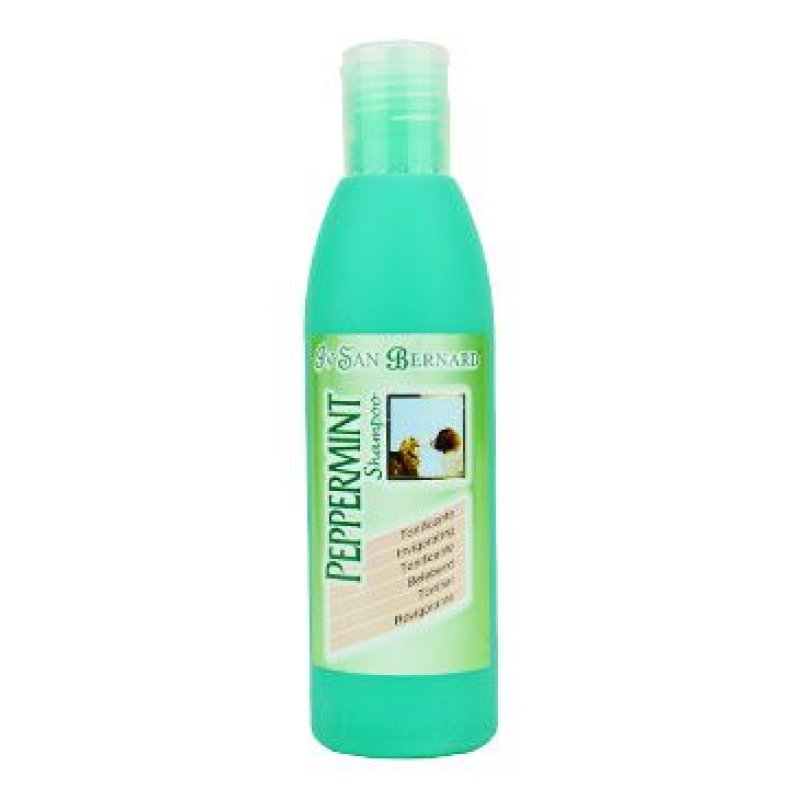 San Bernard Šampon Menta 250 ml