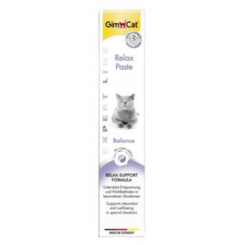 Gimcat Pasta Relax 50 g