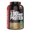 Nutrend 100 % Whey Protein - 1000 g, jahoda