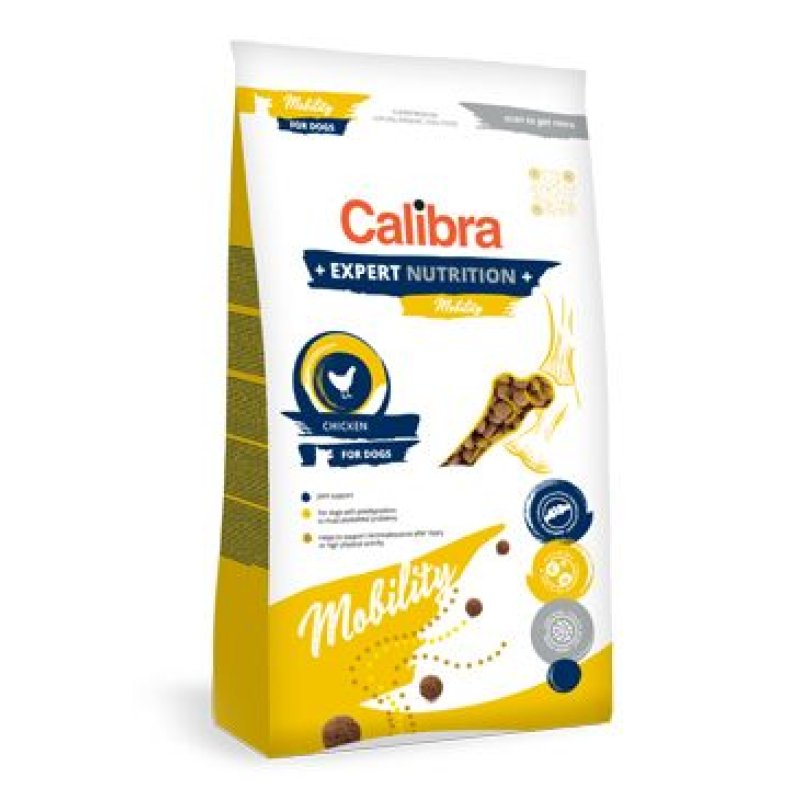 Calibra Dog EN Mobility 2 kg