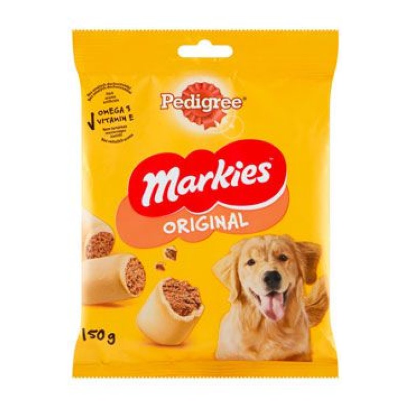 Pedigree Markies 150 g