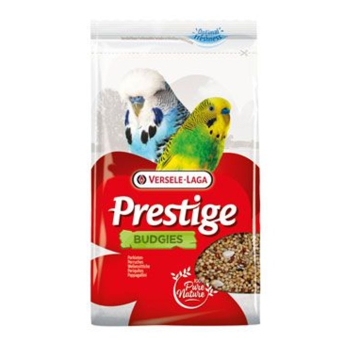 VL Prestige Budgie pro andulky 1 kg