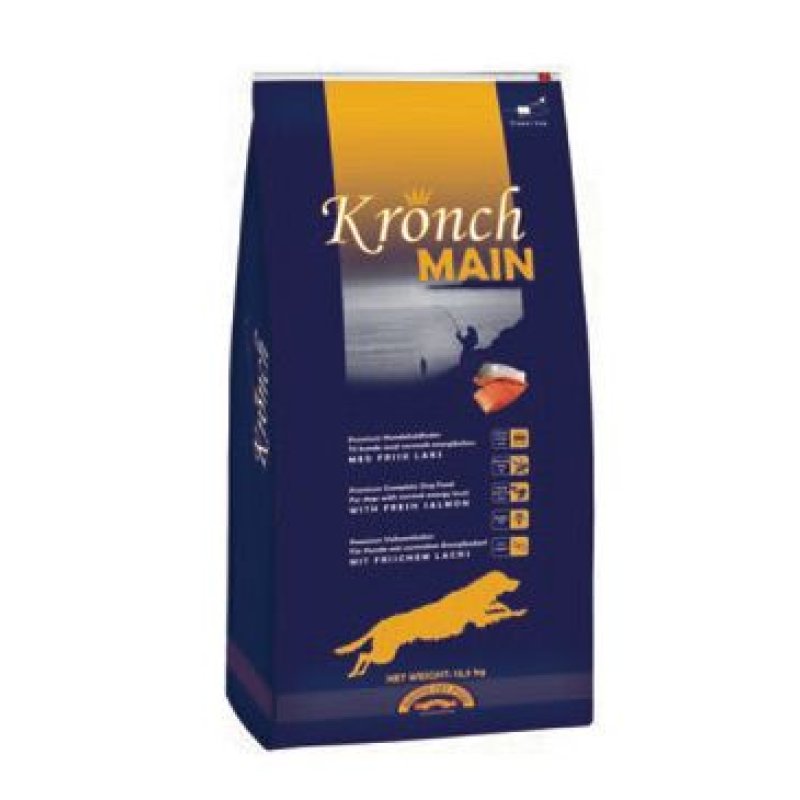 KRONCH Main 13,5 kg