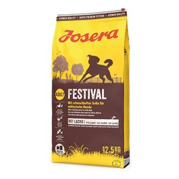 Josera Dog Super Premium Festival 12,5 kg