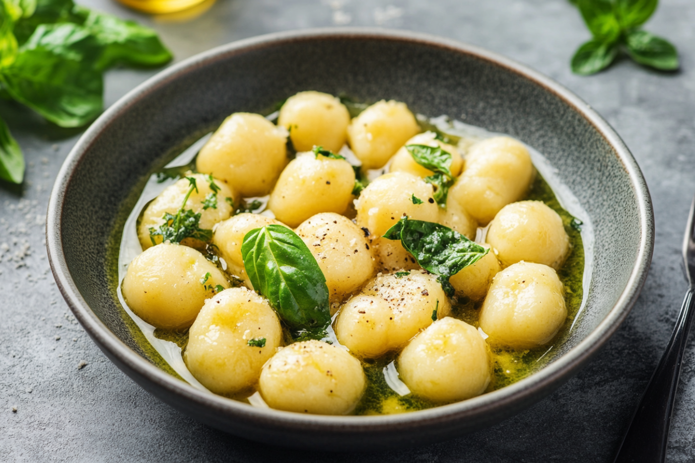 Gnocchi