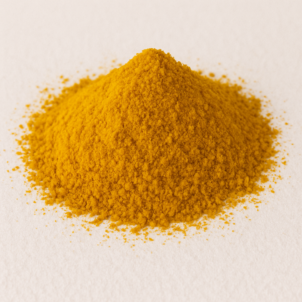 FAKT DOBRÉ kari koření