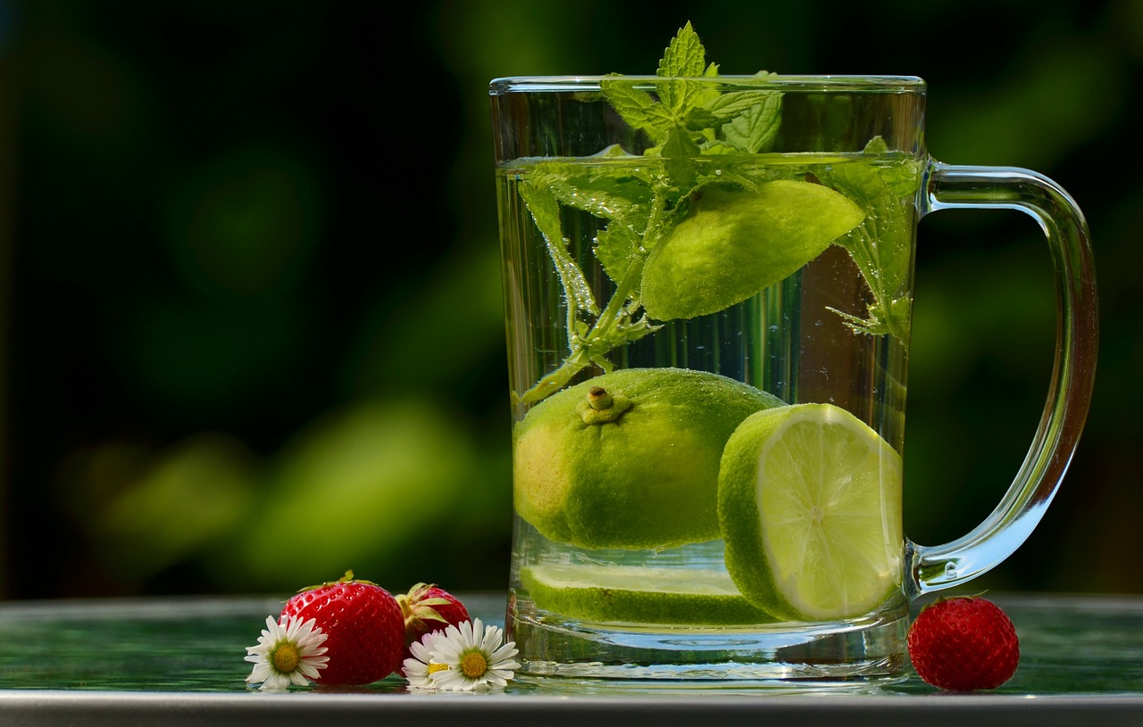 Jak podzimní detoxifikace vašeho domova dokáže změnit váš život