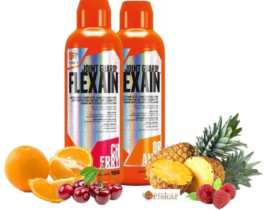 Extrifit - Flexain